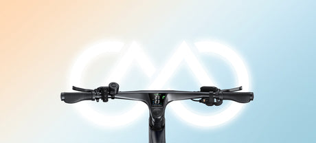 ENGWE MapFour: Unsere neue urbane E-Bike-Serie zum Pendeln