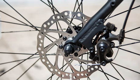 Bremsen für E-Bike
