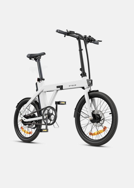 100 KM Reichweite ENGWE P20