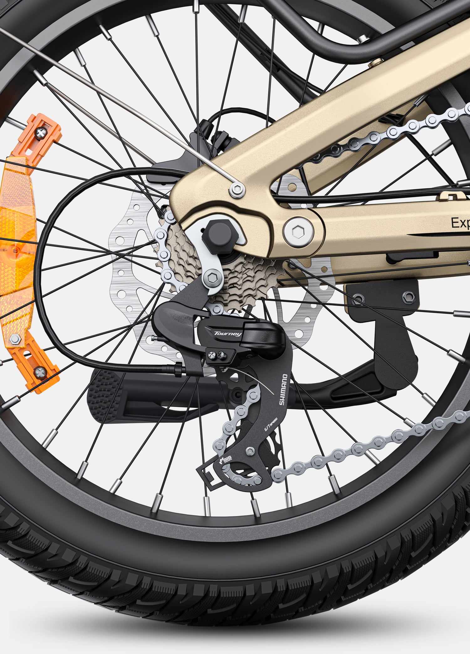 e bike mittelantrieb