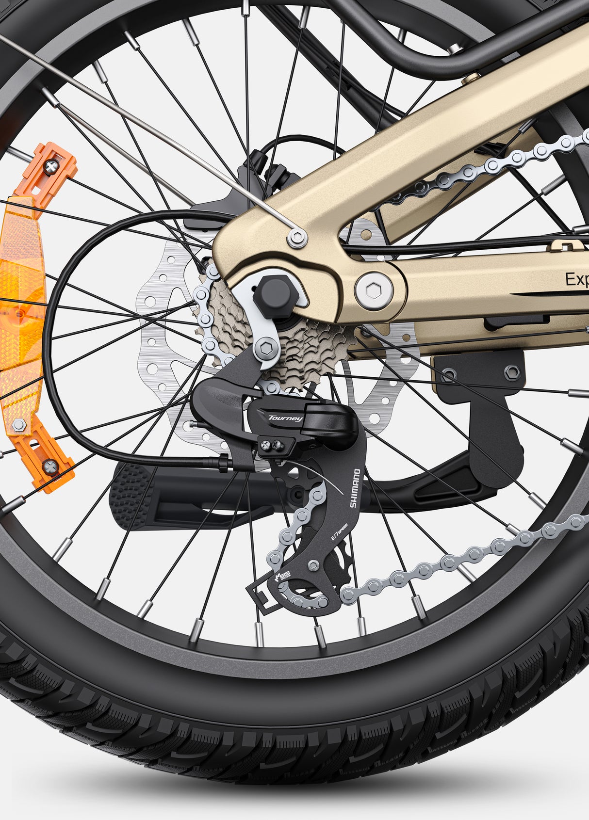 e bike mittelantrieb