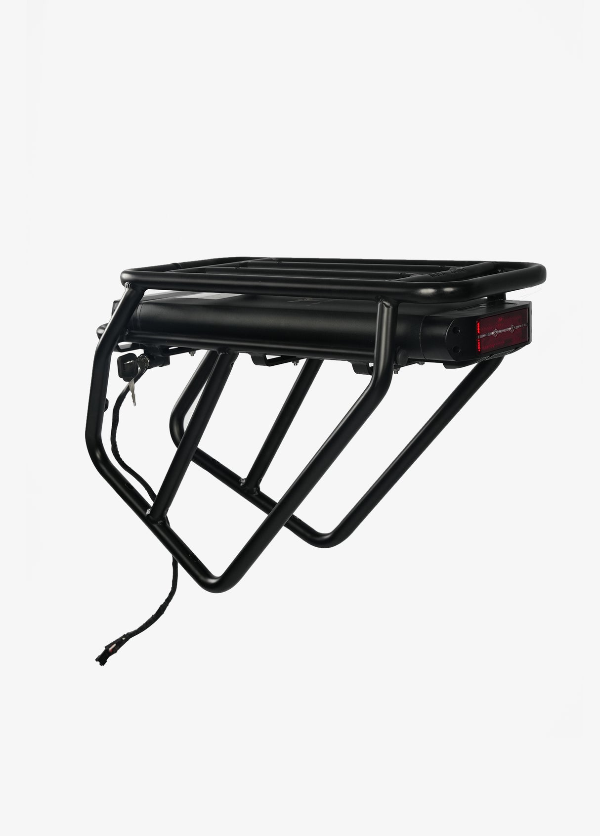 E-Bike Gepäckträger