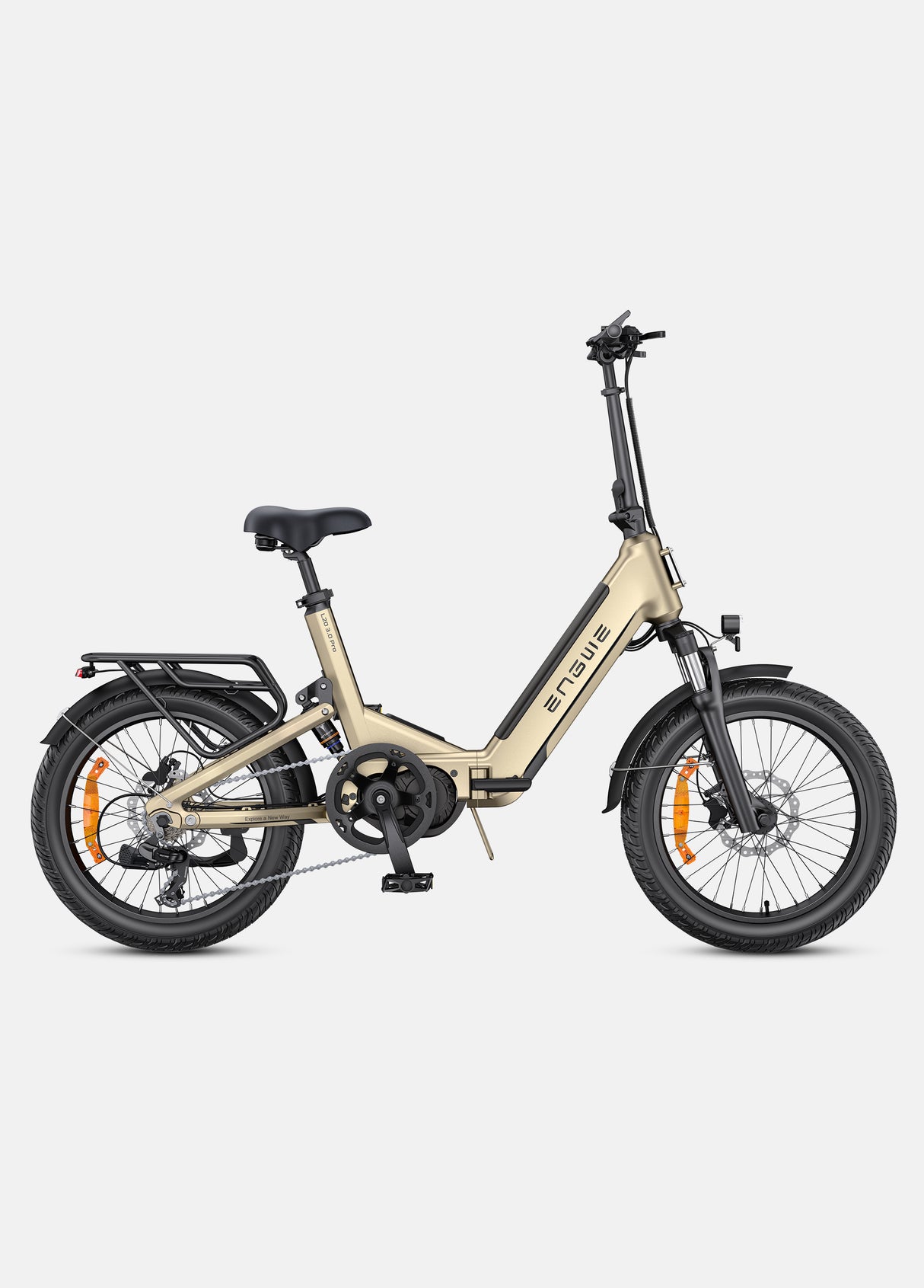 e bike fully ENGWE L20 3.0 Pro