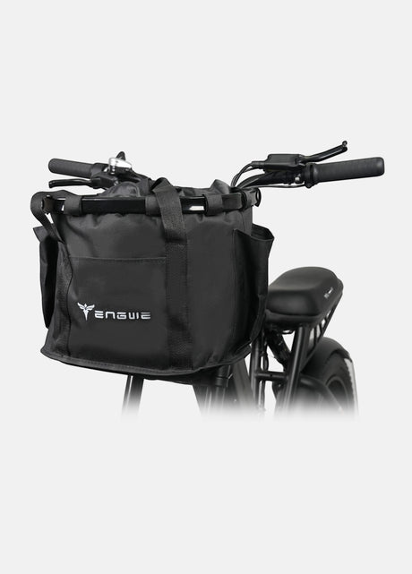 Engwe E-Bike Vorderkorb