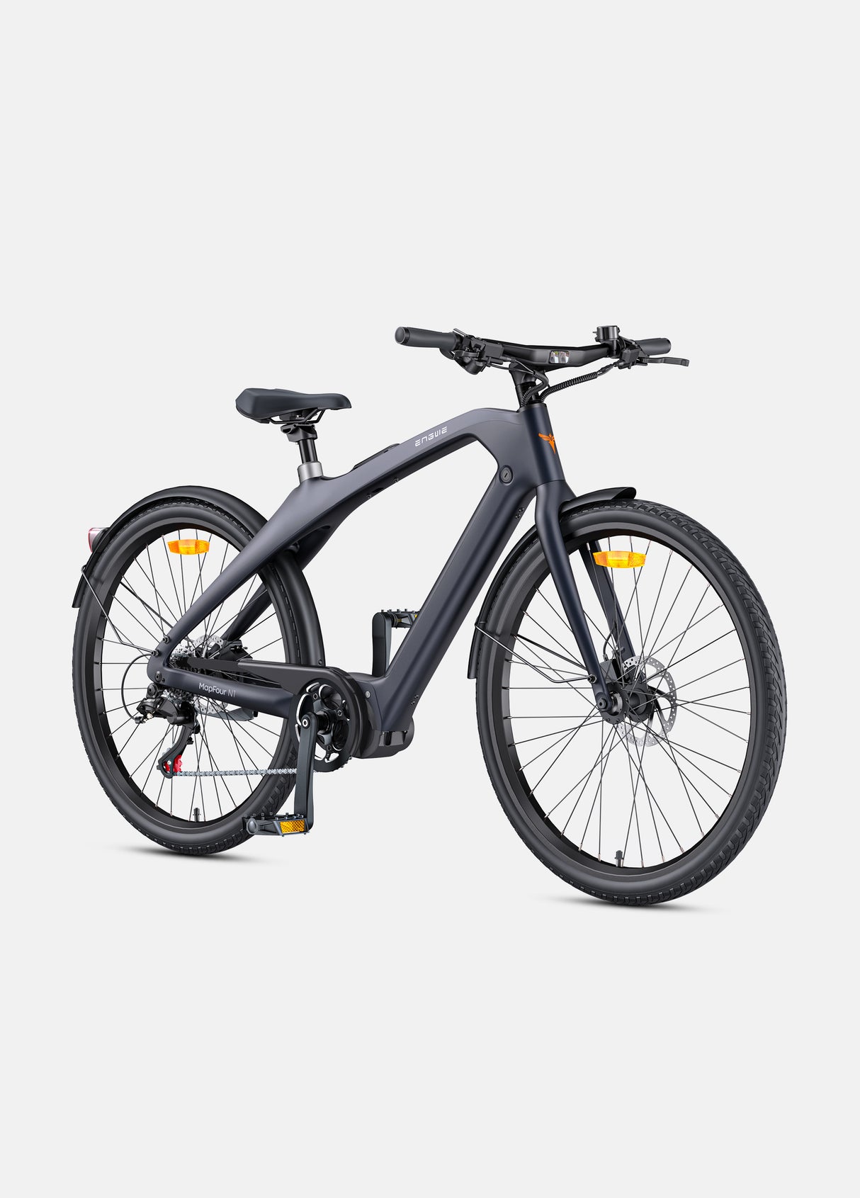 urban e bike ENGWE MapFour N1 Pro