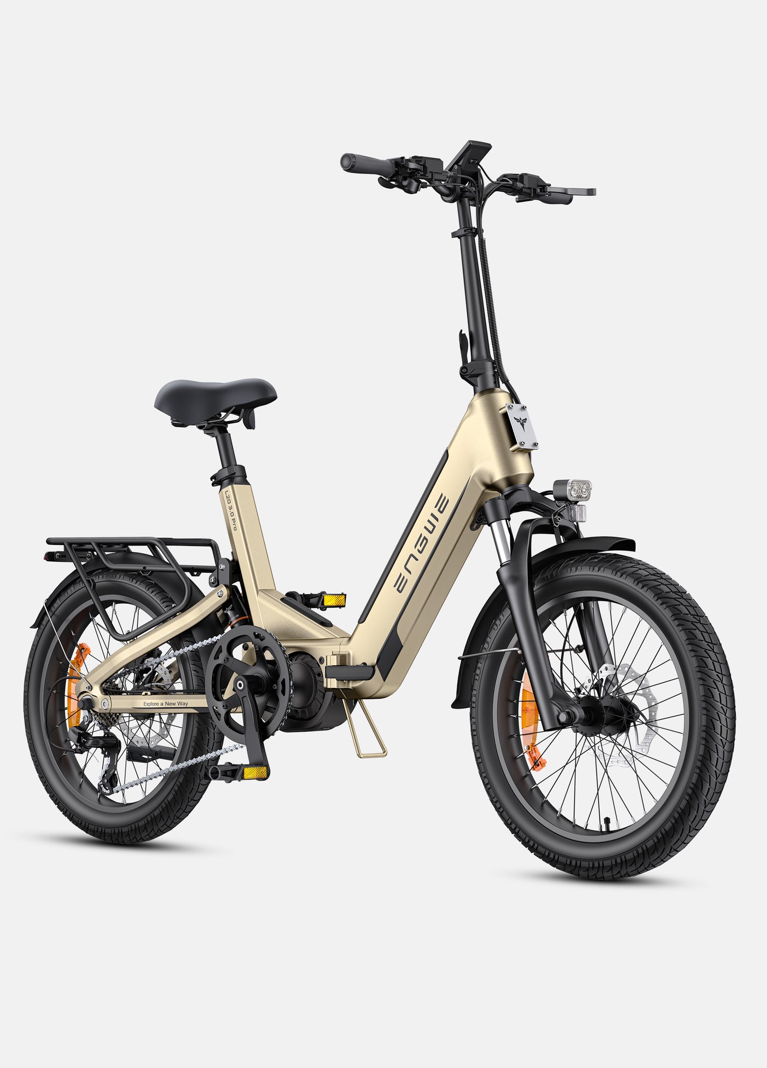 20 zoll e bike ENGWE L20 3.0 Pro