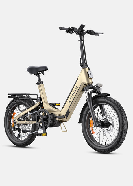 20 zoll e bike ENGWE L20 3.0 Pro