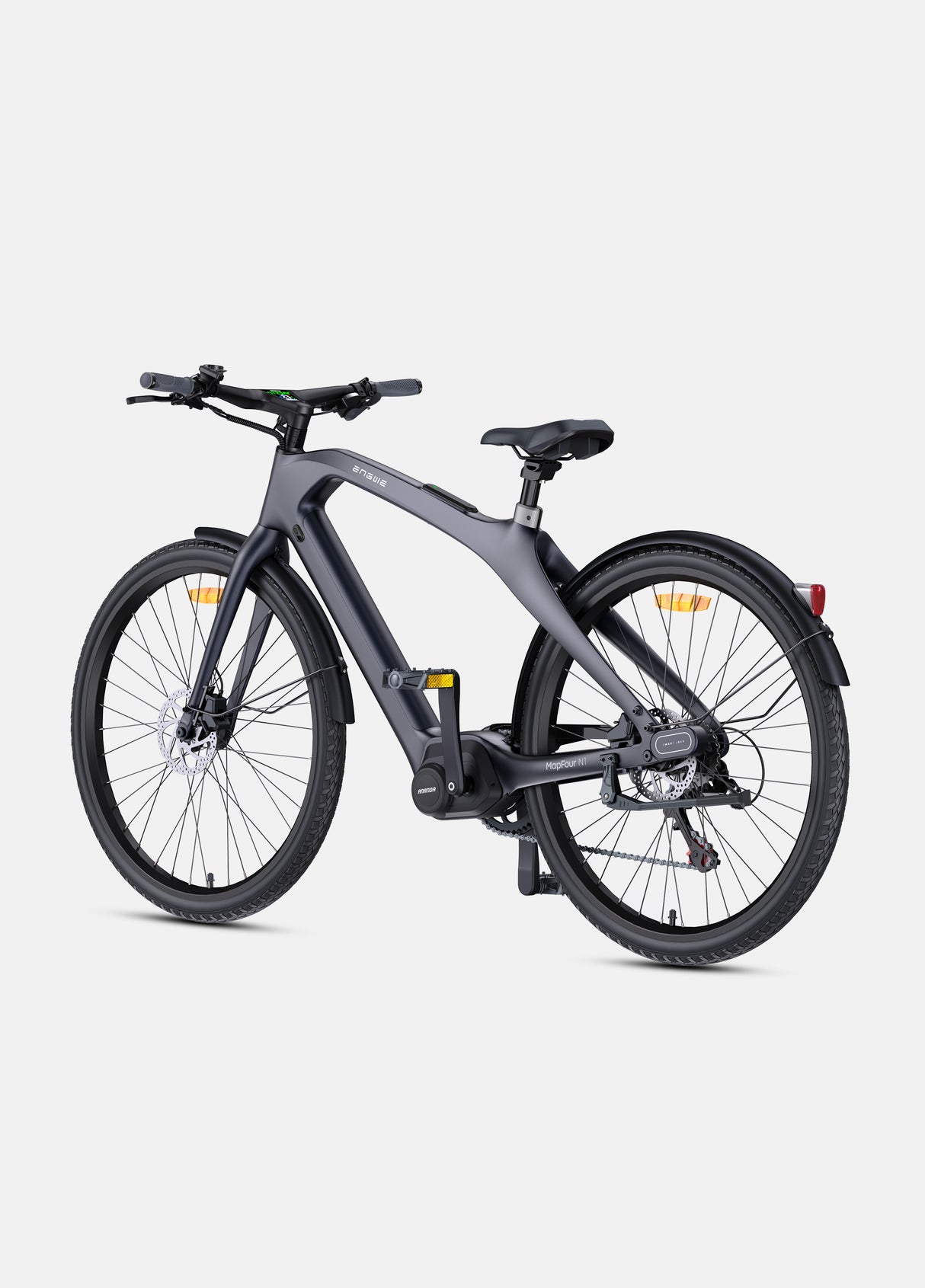city e bike ENGWE MapFour N1 Pro