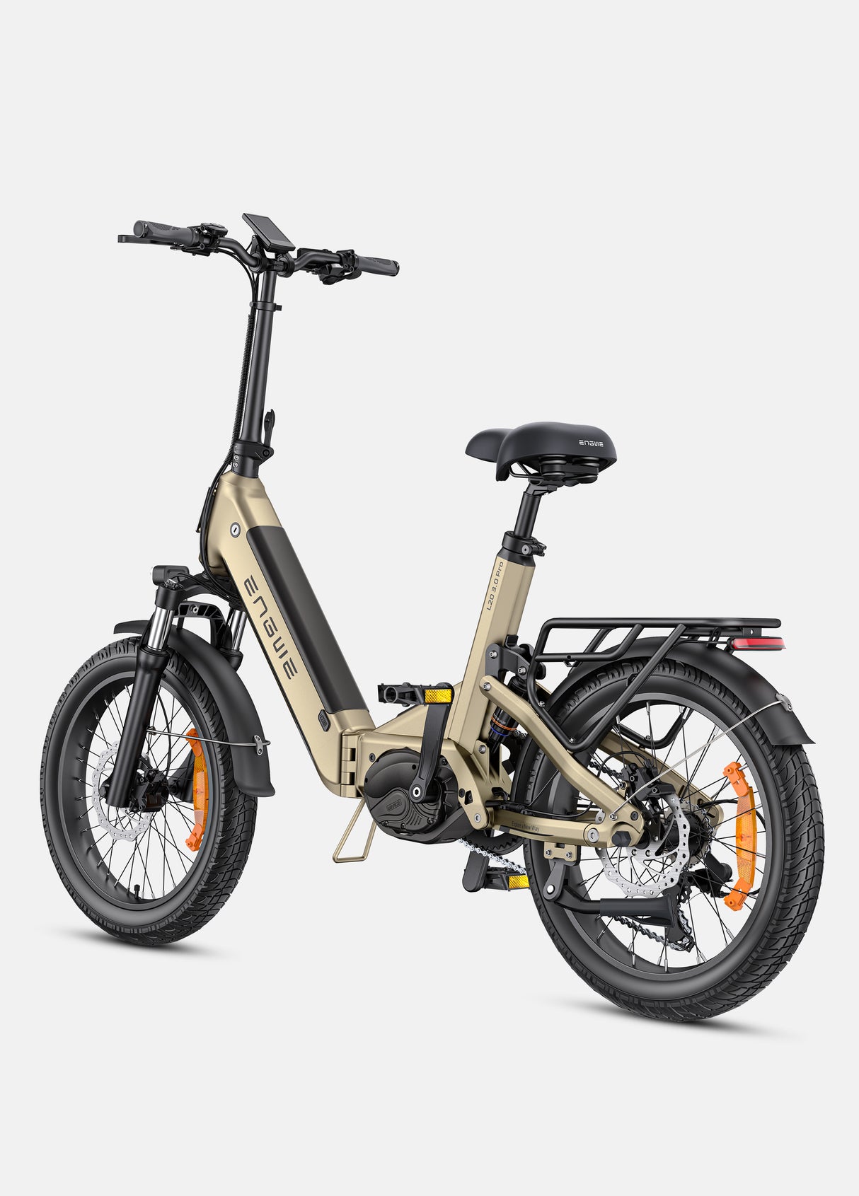 e bike mit tiefem einstieg ENGWE L20 3.0 Pro