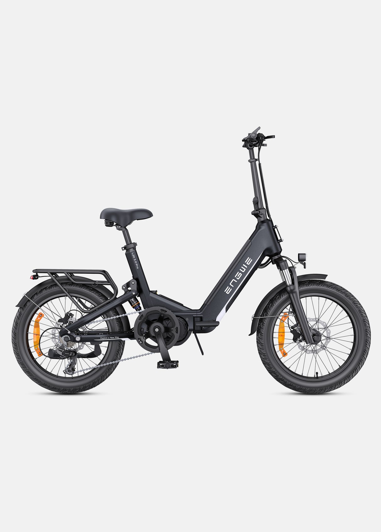 faltbares fahrrad ENGWE L20 3.0 Pro