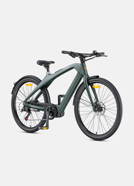 city elektro bike ENGWE MapFour N1 Pro