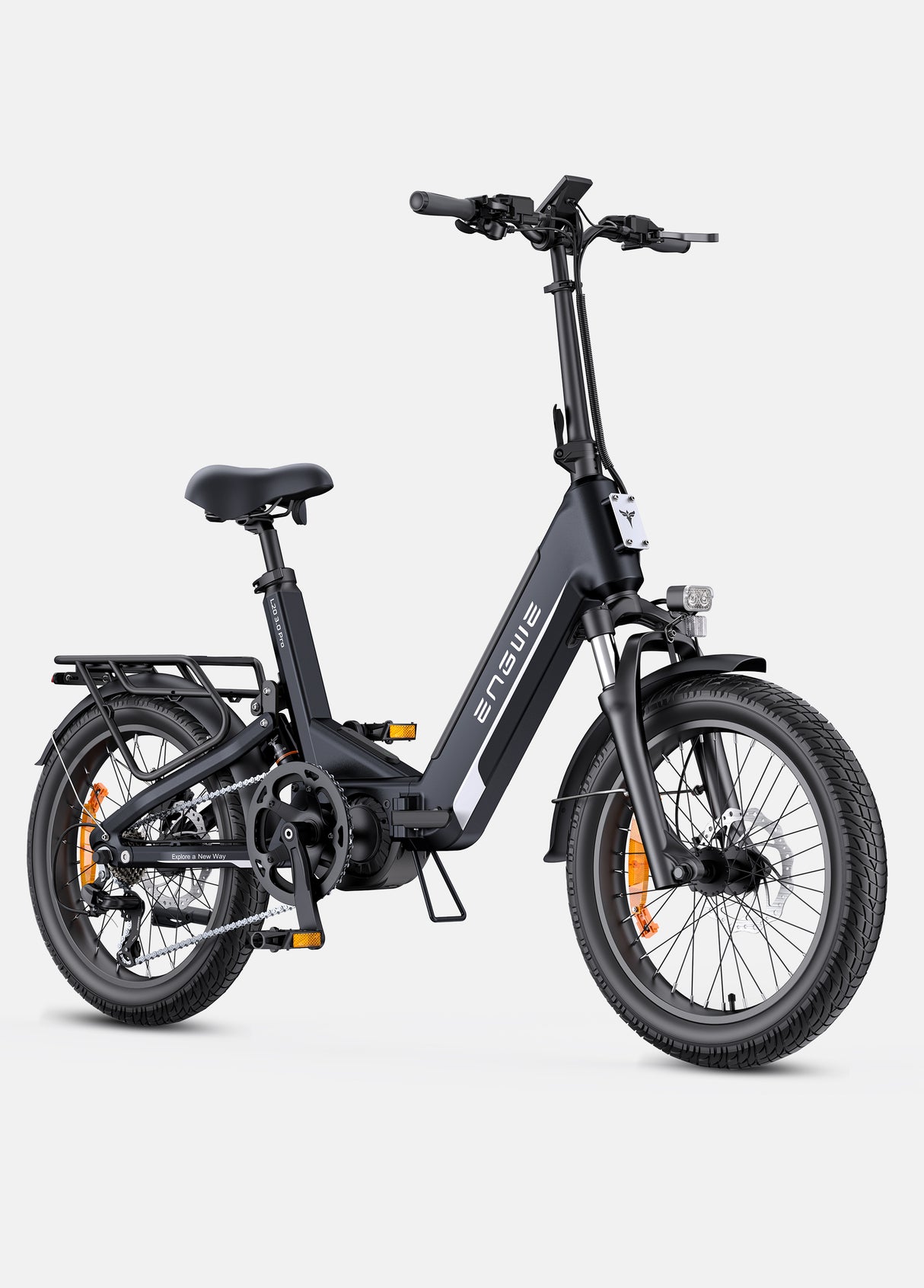 klapp e bike ENGWE L20 3.0 Pro