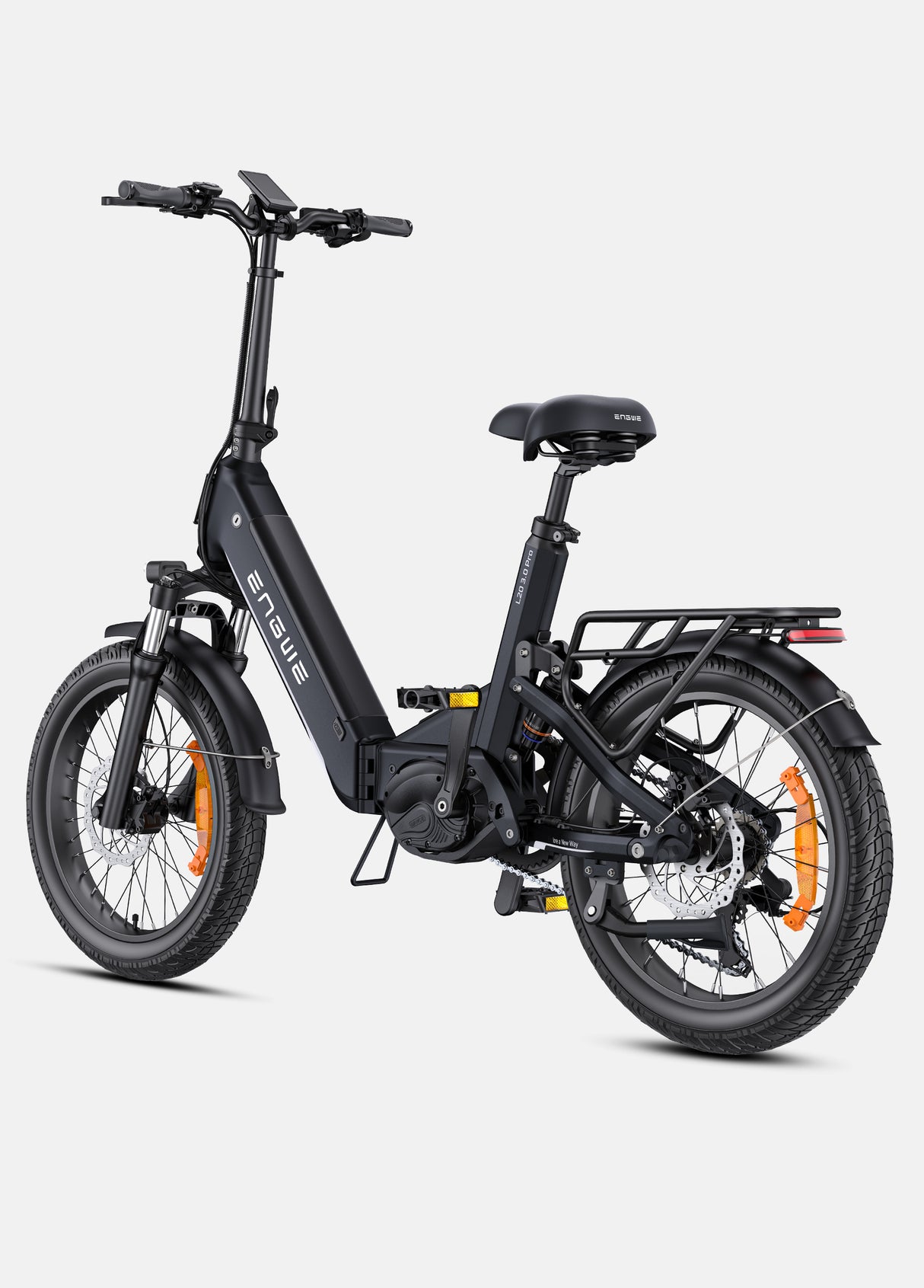 urban e bike ENGWE L20 3.0 Pro