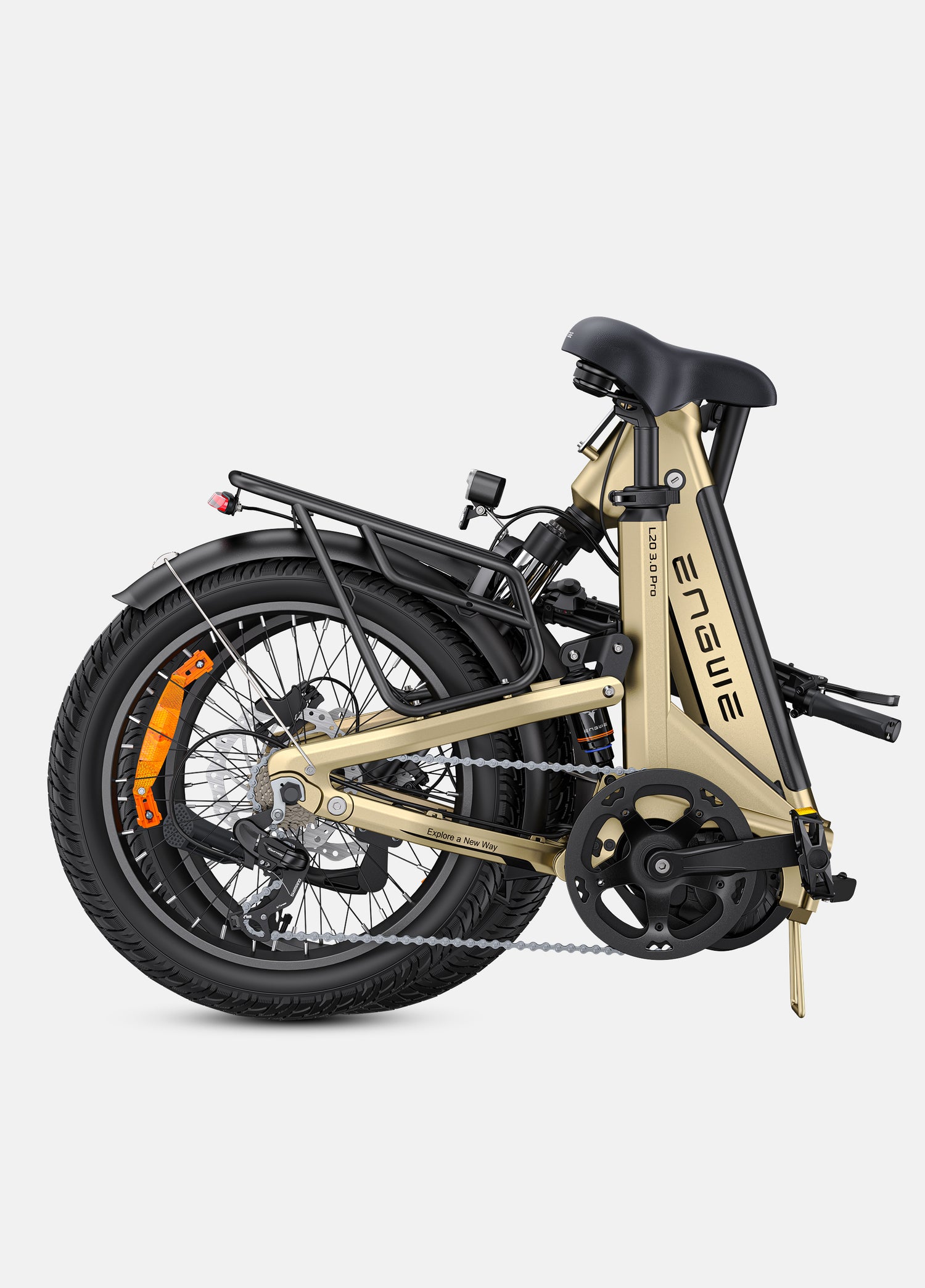 kompaktes e bike ENGWE L20 3.0 Pro