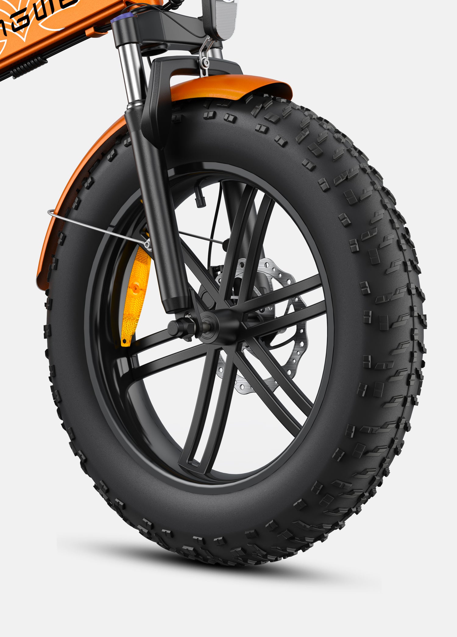 all terrain reifen