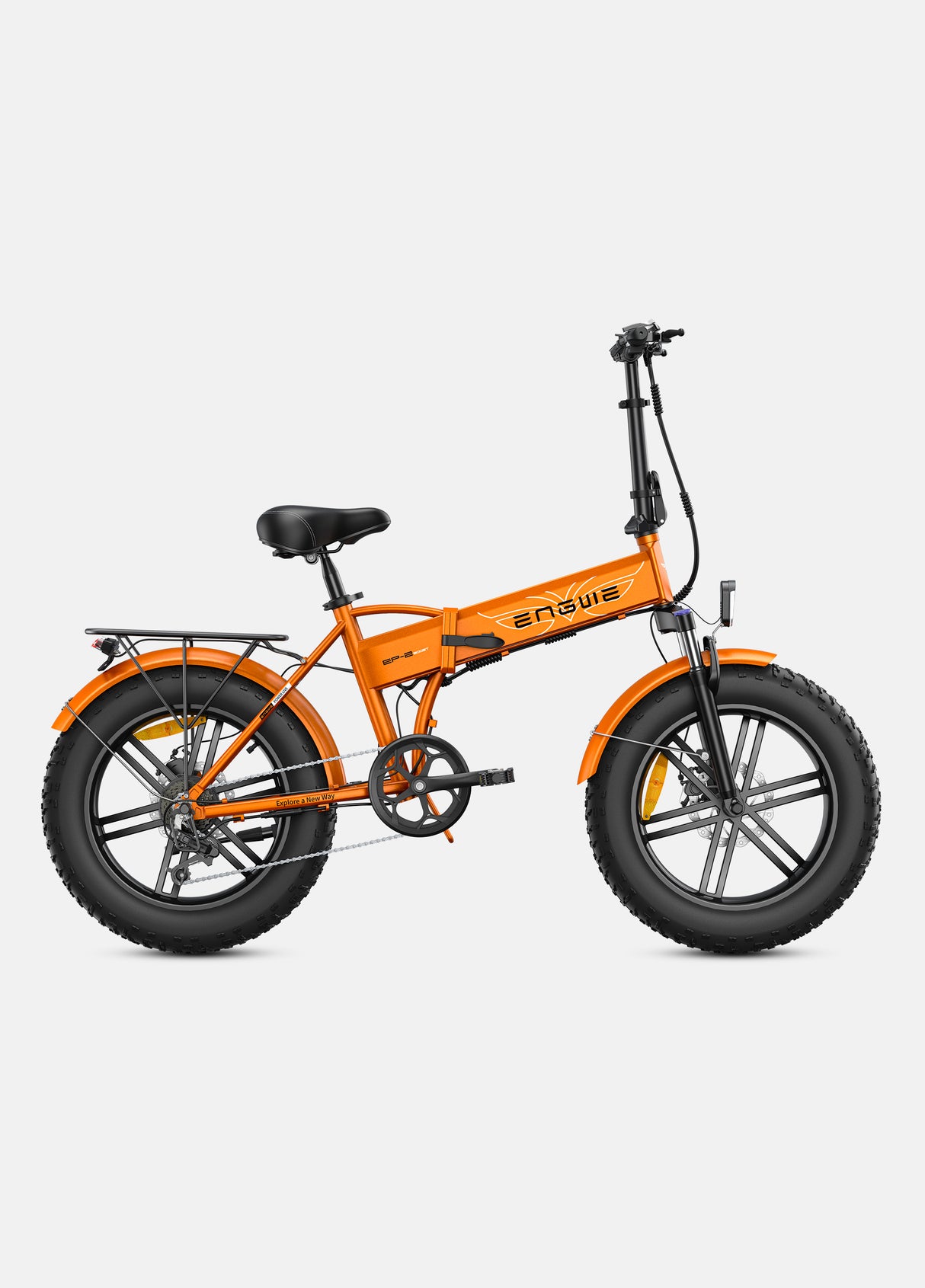 faltbare e bike ENGWE EP-2 Boost
