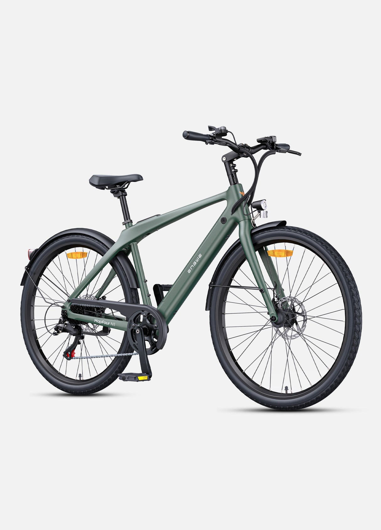 urban e bike ENGWE MapFour N1 Air