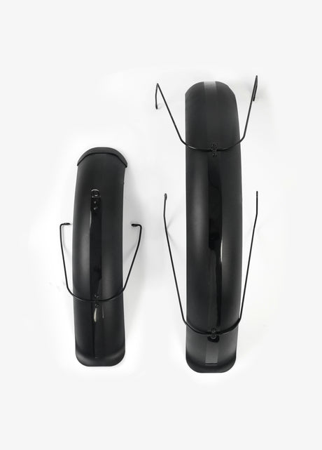 Schutzbleche für X20