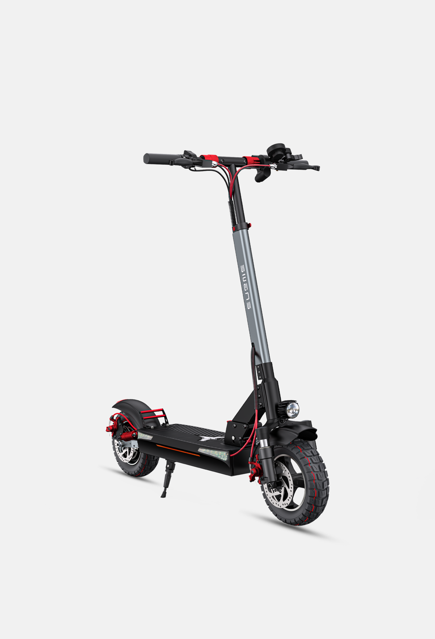 E-Scooter ENGWE Y600
