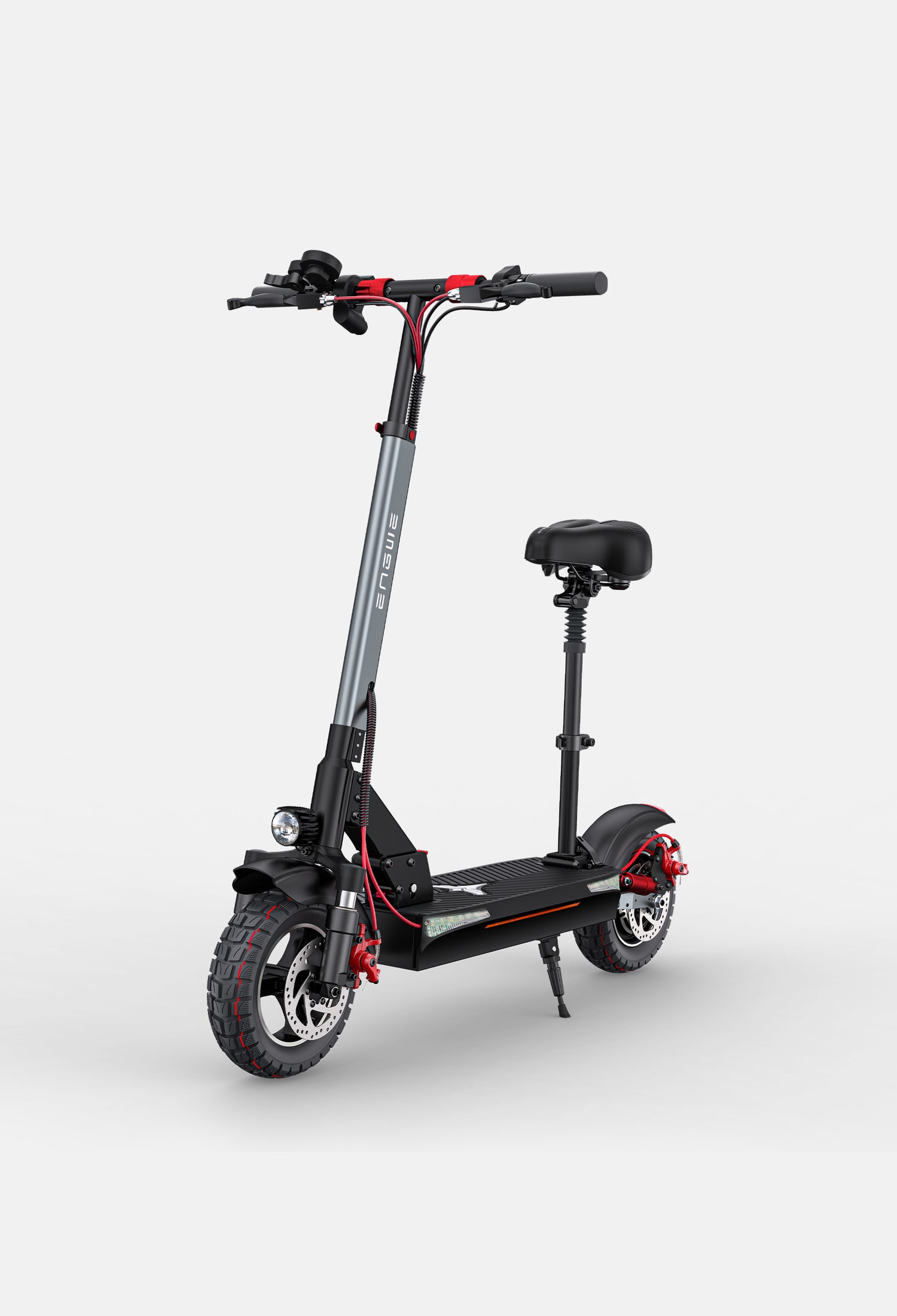 Sitz-E-Scooter ENGWE Y600