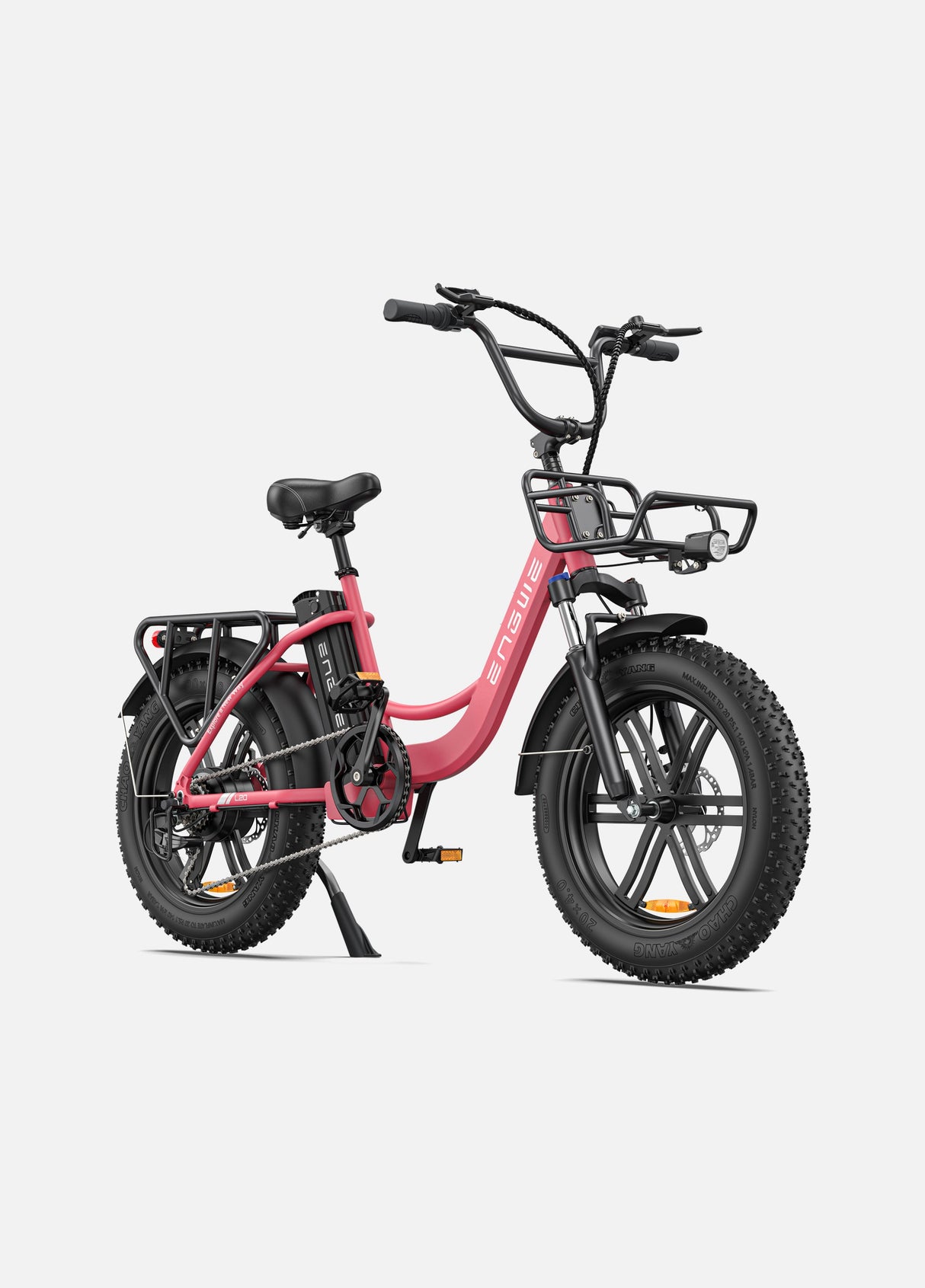flaminngorosa rosa engwe l20