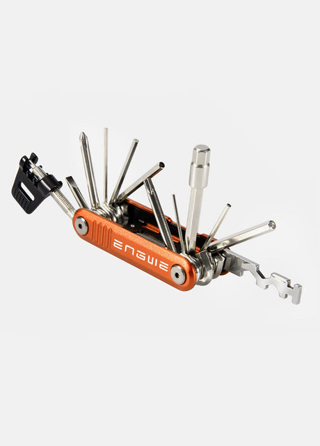 Enthält viele nützliche Tools