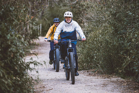 E-Bike mit Riemenantrieb Testsieger 2025: Der ultimative Guide für sauberes und wartungsarmes Fahren