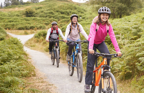 Wie Sie die perfekte Route auf dem Limes Radweg planen und genießen