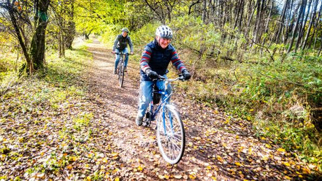 Ihr ultimativer Guide für den Wertach Radweg und die schönsten Radtouren