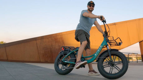Ich will nie wieder ein E-Bike ohne die BOOST-Funktion fahren!