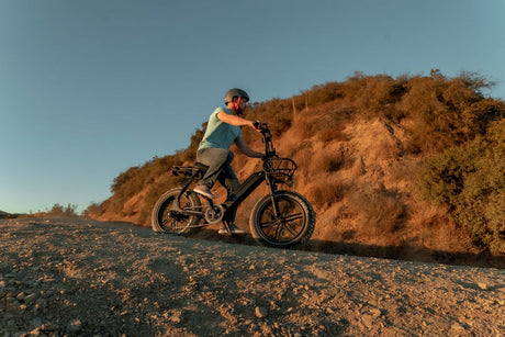 E-Bike Damen Testsieger 2025: Der ultimative Ratgeber für Ihr perfektes Pedelec