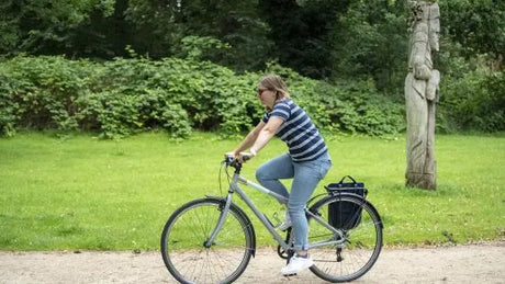 Wie plane ich meine Tour auf dem Paneuropa Radweg und was muss ich wissen