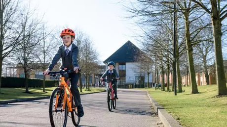 Was Sie auf dem lautertal radweg erwartet