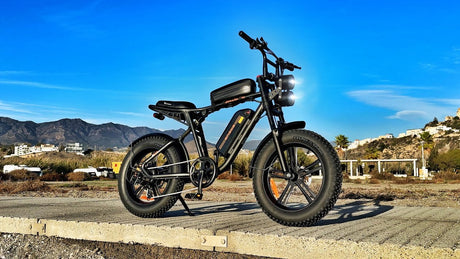 E-Bike auf Rechnung kaufen: Der ultimative Leitfaden zu Finanzierung, Ratenkauf und den besten Angeboten