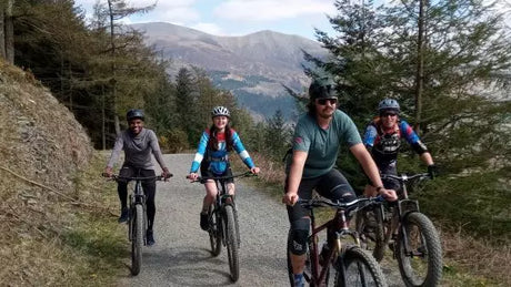 Was sind die schönsten Etappen auf dem Lech Radweg und wie bereite ich mich vor