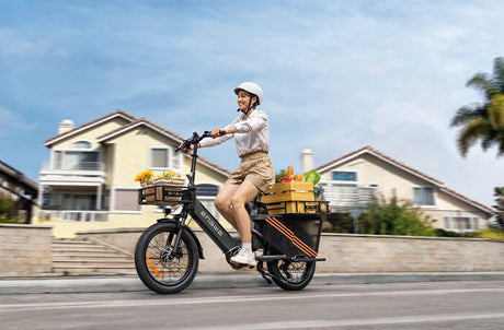 Beste E-Bike Marke 2025: Der ultimative Leitfaden für Ihre perfekte Wahl