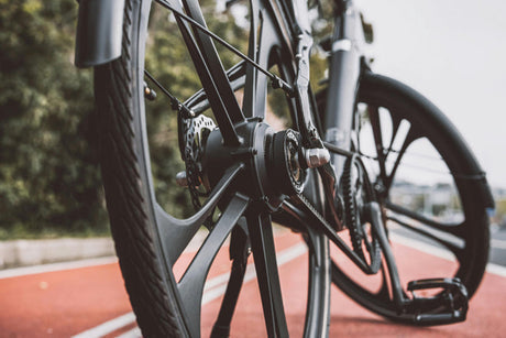 E-Bike Klapprad mit 100 km Reichweite: Ihr Ultimativer Kaufratgeber 2025