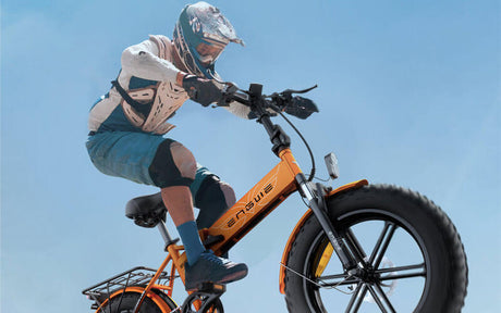 Was ist ein E-Bike-Fully und für wen eignet es sich?