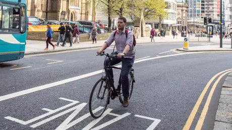Die schönsten Etappen auf dem eder radweg und was Sie wissen müssen