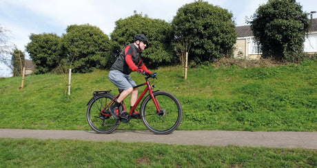 Wie plane ich die beste Tour auf dem liebliches taubertal radweg