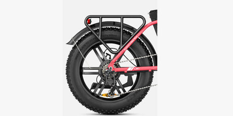 E-Bike Kette 