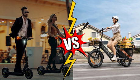 E-Bike Angebote 2025: Ihr ultimativer Ratgeber für das perfekte Schnäppchen