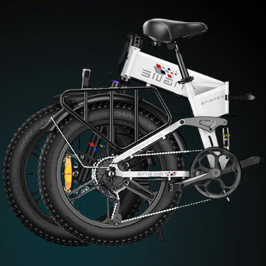 engwe e-bike Reifen