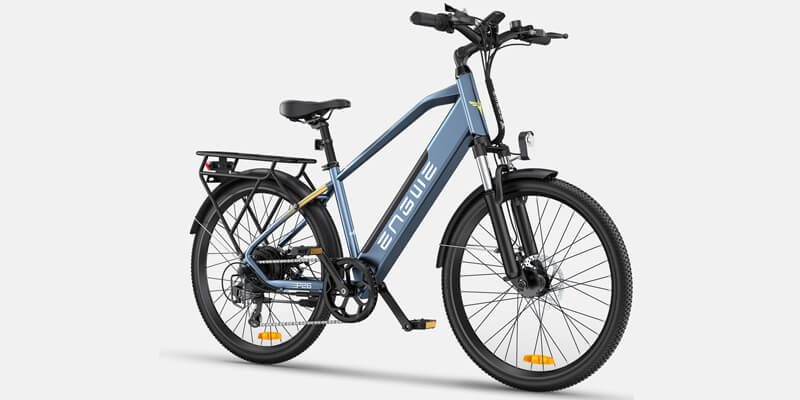 Die besten Tipps für den Kauf eines 26-Zoll-Damen-E-Bikes