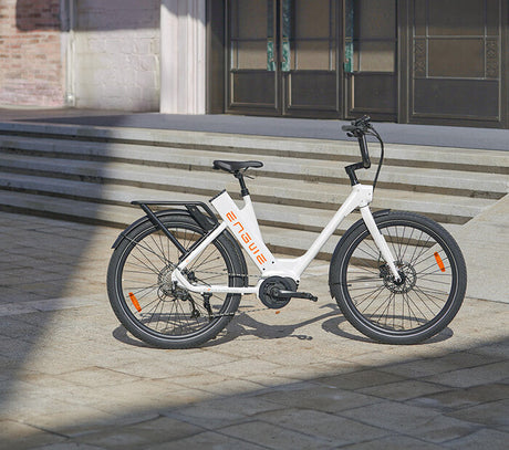 E-Bike für Übergewichtige bis 180 kg: Der ultimative Ratgeber 2025 – Finden Sie Ihr perfektes XXL-Modell