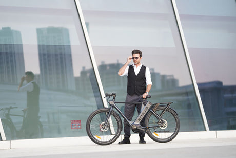 E-Bike Mittelmotor: Der ultimative Ratgeber für Kauf, Technik und die besten Marken 2025