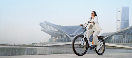 E-Bike Rennrad 2025: Der ultimative Leitfaden für Geschwindigkeit, Ausdauer und die richtige Wahl
