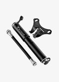 ENGWE Mini Fahrradpumpe für Fahrradreifen 
