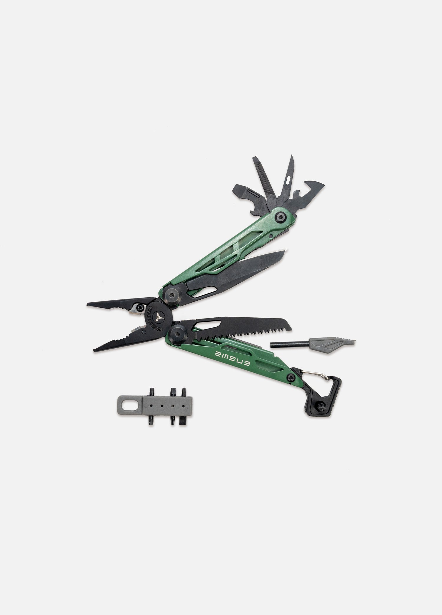 25-in-1-Multifunktions-EDC-Werkzeug