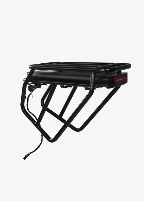 E-Bike Gepäckträger